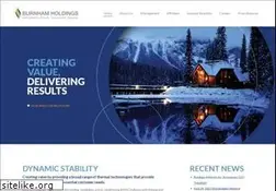 Sites similar to burnhamholdings.com