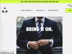 Sites similar to burnhamlaw.com