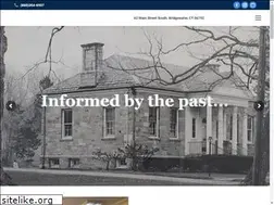 Sites similar to burnhamlibrary.org