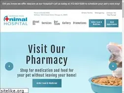 Sites similar to burnhamparkvet.com