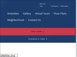Sites similar to burnhampointechicago.com