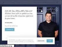 Sites similar to burnhillkitchens.co.uk