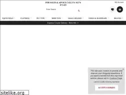 Sites similar to burnhills.com