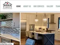 Sites similar to burnich.com