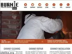 Sites similar to burniefireplaces.com