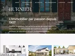 Sites similar to burnier.ch