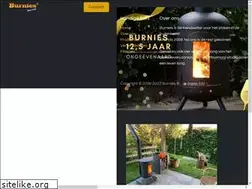 Sites similar to burnies.com
