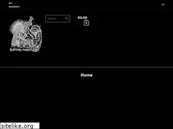 Sites similar to burning-anger.com