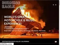 Sites similar to burning-eagle.com