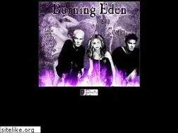 Sites similar to burning-eden.com