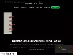 Sites similar to burning-heart.nl