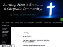 Sites similar to burning-hearts.org