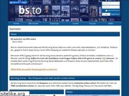 Sites similar to burning-series.fun