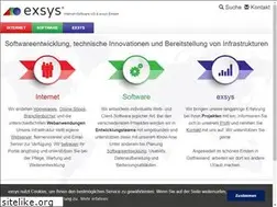 Sites similar to burning-stone.de