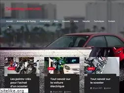 Sites similar to burning-zone.net