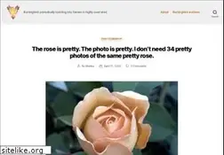 Sites similar to burningbird.net