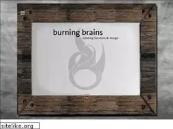 Sites similar to burningbrains.com