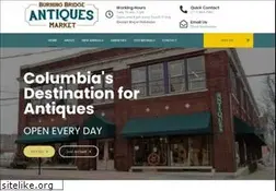 Sites similar to burningbridgeantiques.com