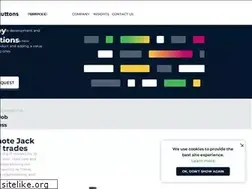 Sites similar to burningbuttons.com