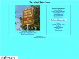 Sites similar to burningclam.com