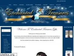 Sites similar to burningdesiresgifts.com