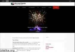 Sites similar to burningflipside.com