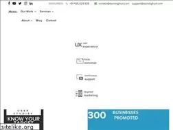 Sites similar to burningfruit.com