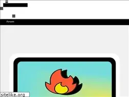 Sites similar to burninghut.ru