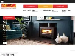 Sites similar to burninginspirations.co.uk