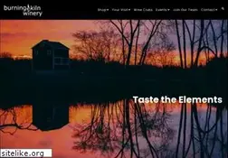 Sites similar to burningkilnwinery.com