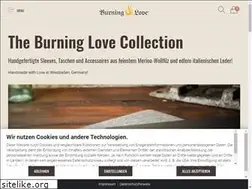Sites similar to burninglove.de
