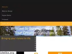 Sites similar to burninglovemedia.com