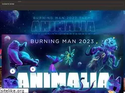 Sites similar to burningman.com