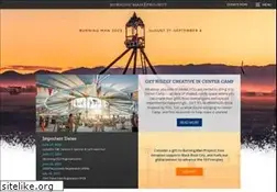 Sites similar to burningman.org