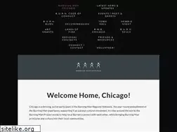Sites similar to burningmanchicago.org