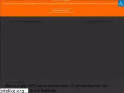 Sites similar to burningnightscrps.org