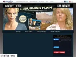Sites similar to burningplainmovie.com