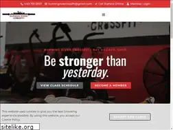 Sites similar to burningrivercrossfit.com