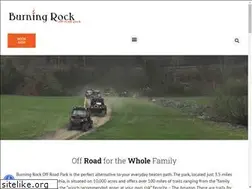 Sites similar to burningrockwv.com