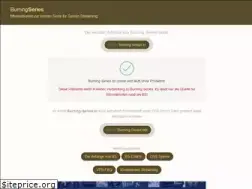 Sites similar to burningseries.to