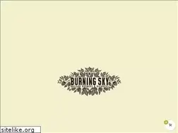 Sites similar to burningskybeer.com