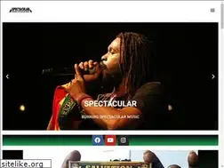 Sites similar to burningspectacular.net