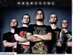 Sites similar to burningtheday.com