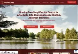 Sites similar to burningtree.com
