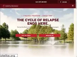 Sites similar to burningtreeranch.com