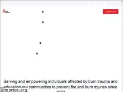 Sites similar to burninstitute.org