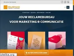 Sites similar to burnio.nl