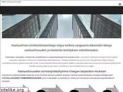 Sites similar to burnit.fi