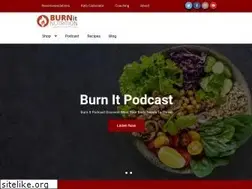 Sites similar to burnitnutrition.com