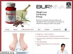 Sites similar to burniva.com